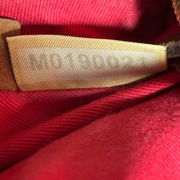 🔥SALE! DOONEY & BOURKE Black Canvas/Leather Braided Double Handle Satchel - Picture 12 of 14